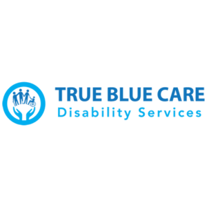 true-blue-care-disability-services-official-logo