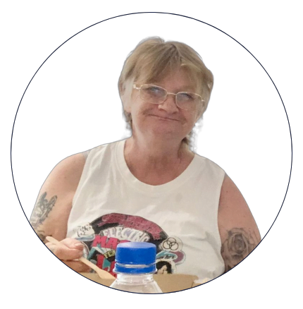 Donna White
